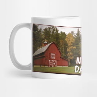 North Dakota state,North Dakota gift, North Dakota home Mug